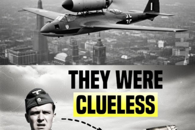 CH2. Germans Couldn’t Understand How American VT Fuzes Destroyed 82% Of Their V-1s In One Day