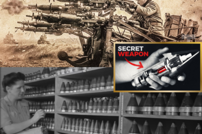 CH2. The Secret Invention That Changed World War 2