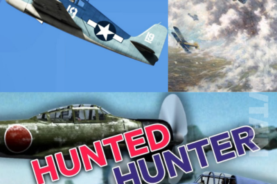 CH2. The Unstoppable Zero Has Met Its Match | Dogfights