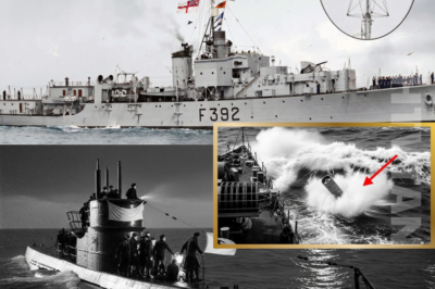 CH2. The Invisible Technology That Sank 43 U-Boats in One Month