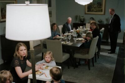 My Parents Invited Me To A Fancy Family Dinner But Told Me To Sit At The Kids’ Table