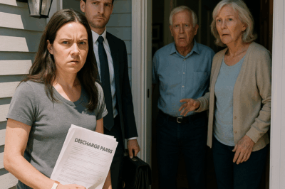 I Was Abandoned in the ER — Then I Showed Up at Their Door With a Lawyer