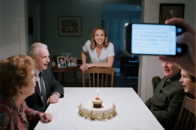 Every Year, My Family Forgot My Birthday—Without Fail. So This Year, I “Forgot” Their Anniversary Surprise.