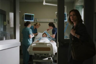 I Walked Into My Son’s Hospital Room to Say Goodbye—Then I Heard the Nurse Whisper the Words…