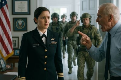 Dad Accused Me of Treason — Then My SEAL Team Burst In Saying, “Admiral, We’ve Arrived”