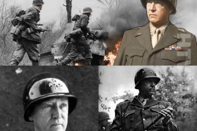 CH2. Why Germans Feared This Canadian General More Than Any American Commander