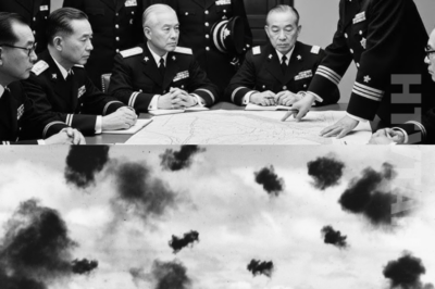 CH2. Why Japanese High Command Never Expected America to Strike First at Midway