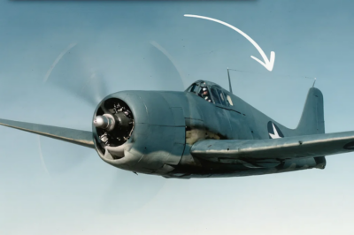 CH2. Why Japanese Pilots Feared The F6F Hellcat