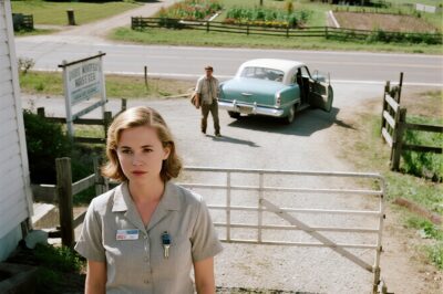 On Our Way to the Countryside, My Fiancé Abandoned Me and Took Everything — But I Had No Idea Who I’d Become