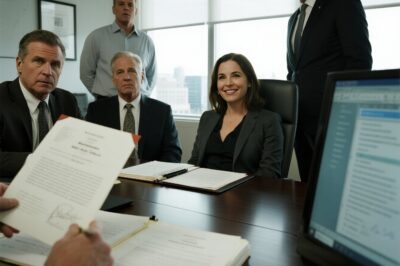 My dad handed my inheritance to his new stepson