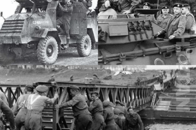 CH2. Why the Germans Feared the “Maple Leaf Regiment” More Than Any Other Allied Unit