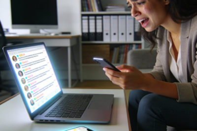 My Sister Posted: ‘My Sibling Is A Loser’ — 10,000 Comments From My Employees Said Otherwise…