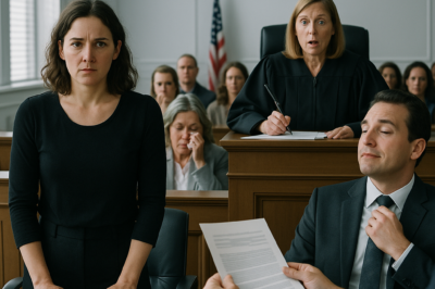 Family Forced Me Into Bankruptcy Court—Then The Judge Recognized My Company’s Name