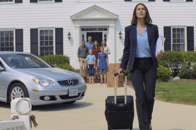 My husband: “You’re nothing without us!” My exit left them aghast and speechless!