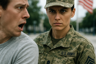 My Family Mocked Me for Years. Then the Man They Set Me Up With Ran From Me in Terror