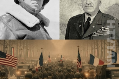 CH2. Why Patton Alone Saw the Battle of the Bulge Coming