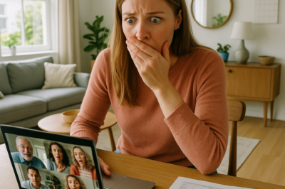 My Father Accidentally Sent Me A Video Of My Family Calling Me A ‘Glorified Servant’
