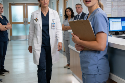 “YOUR SISTER’S BIG DAY MATTERS MORE THAN YOUR SURGERY” MOM SAID AS I LAY IN PAIN. YEARS LATER, MY SI