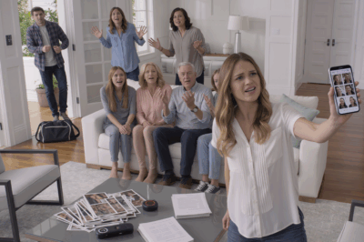 My Family Helped Hide His Affair And Called Me Crazy—Until I Exposed Them All