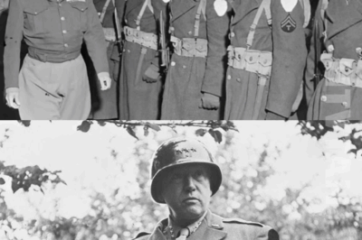 CH2. Patton Bet on the Black Battalion—and Won the Road to Bastogne