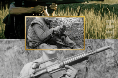 CH2. Vietnam’s most HATED Guns by US Soldiers!
