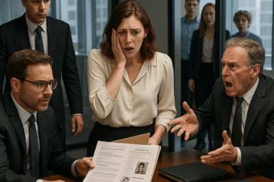 Dad Slapped Me & Cut Me From $230M Will — Then Lawyers Revealed I Was KIDNAPPED As A Baby