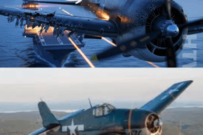 CH2. How One Plane Changed the War in 1944