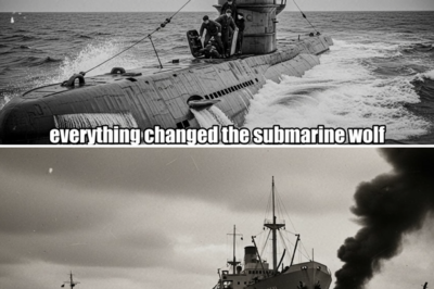 The Forgotten Plane That Hunted German Subs Into Extinction — The Wolves Became Sheep