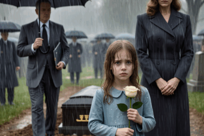 After her father’s funeral in California, a little girl is abandoned on the street by her stepmother — until a wealthy lawyer steps in and discovers a secret will.