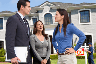 HOA Sold My $1M Home Without Permission — They Didn’t Know I’m the Governor…