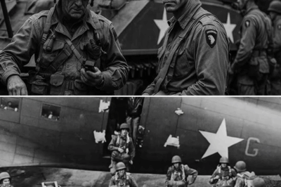 The ‘Reject’ Who Stopped 700 Germans — After the Army Tried to Kick Him Out 8 Times