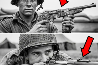 CH2 – They Mocked His “Homemade Grenade” — Until It Took Out 31 Germans in a Single Night