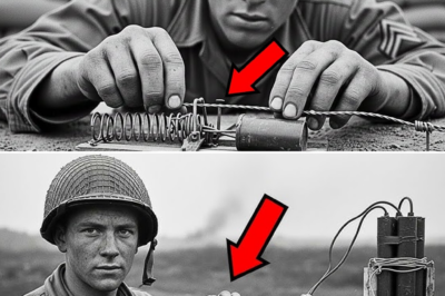 CH2 – How One Farm Boy’s “Stupid” Backyard Trap — Saved His Entire Platoon