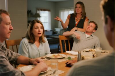 My Brother’s Wife Said “Stop Begging For Handouts” — I’ve Been Paying Their Bills For Years…