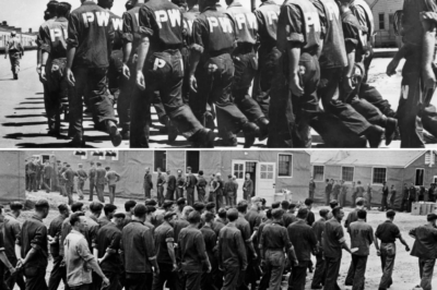 CH2 – American POW Camps Turned This German Colonel into a Champion of Freedom