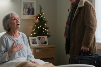 A Woman With Dementia Has An Unexpected Reaction When Her Husband Arrives And Is Placed In A…