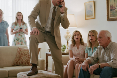 “We gave your whole wedding fund to your sister. She deserves a proper wedding.”