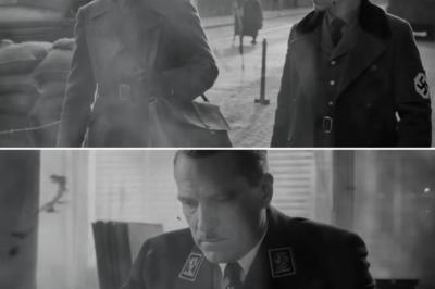 CH2 – The Postman Who Outsmarted the Gestapo – The Untold WWII Story of Victor Martin…