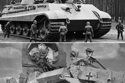 CH2 – How a “Rejected” American Tank Design Beat Germany’s Best Armor
