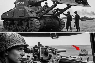 CH2 – They Called It ‘Suicide Mission’ — Until He Beat 20,000 German Bullets Like Saturday Afternoon…