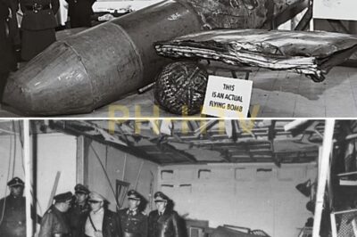 ch2-THE HIDDEN BOMB MEANT TO KILL HITLER — AND THE SHOCKING TWIST THAT SAVED HIM.