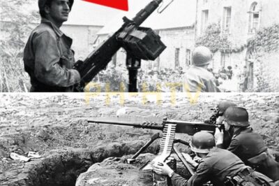 ch2-THE REAL REASON GERMAN SOLDIERS FEARED THE AMERICAN M2 .50 CAL — AND WHY IT CHANGED BATTLEFIELDS FOREVER.