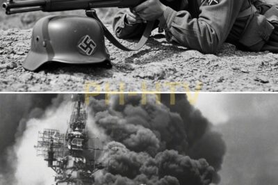 ch2-ha-How a U.S. Sniper’s ‘Car Battery Trick’ Killed 150 Japanese in 7 Days and Saved His Brothers in Arms