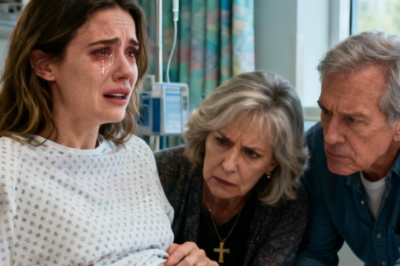 My Parents Pulled Out My Stitches In Critical Condition To See If My Surgery Was Real Or Attention..