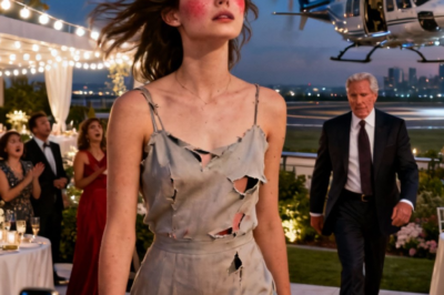 She Pretended to Be Poor When She Met Her In-Laws at the Party— But Nothing Prepared Her for Their…