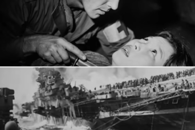 CH2 – Why a U.S. Medic Held a Knife to a Japanese Woman’s Throat — The Reason Saved Her Life