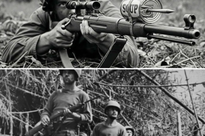 CH2 – They Mocked His ‘Mail-Order’ Rifle — Until He Killed 11 Japanese Snipers in 4 Days