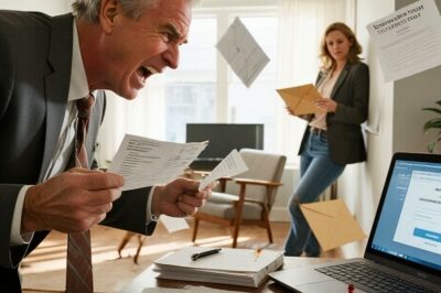 My Father Said ‘I’ll Manage All Your Money.’ And He Didn’t Know I’d Already Loaded the Fuse Under His Throne.” – A Twisted Chronicle of Obsession, Control, and the Quiet Daughter Who Stopped Bowing …