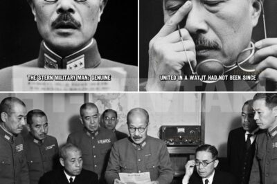 CH2 . What Japanese Prime Minister Said When The US Had Declared War So Quickly… December 8th, 1941, Tokyo. Prime Minister Hideki Tojo, 56 years old, sat in his office as an aid handed him the decoded message from Washington. The United States Congress had declared war on Japan. Tojo read the timestamp, then read it again. He looked up at the aid, his face betraying something rare for the stern military man.