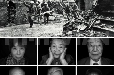ch2 . What Hiroshima Survivors Said When They Saw The City Vanish in Seconds…? Hiroshima survivors saw something impossible on August 6th, 1945. A light brighter than a thousand suns, then nothing.